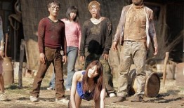 丧尸屁股在线观看