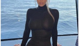 卡戴珊爆料c罗视频大全,一场意外的娱乐圈风波